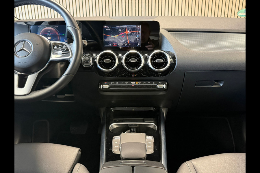 Mercedes-Benz B-Klasse B250e PLUG-IN HYBRIDE NAVIGATIE CAMERA CLIMATE CRUISE CONTROL PDC APPLE CARPLAY