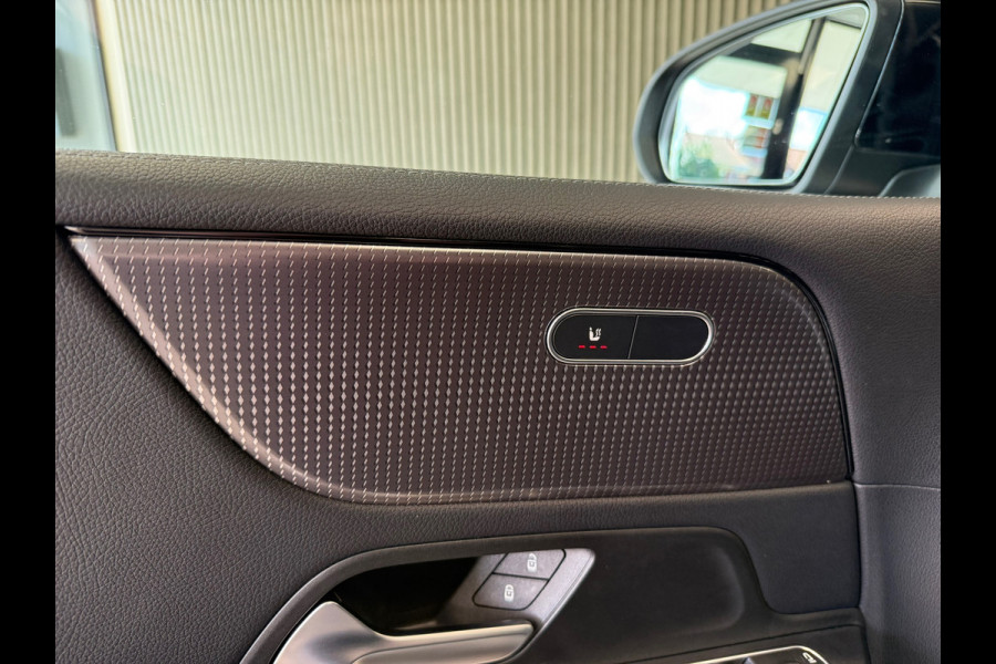 Mercedes-Benz B-Klasse B250e PLUG-IN HYBRIDE NAVIGATIE CAMERA CLIMATE CRUISE CONTROL PDC APPLE CARPLAY