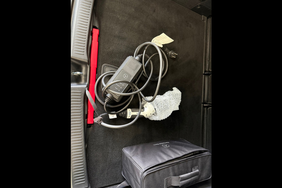 Mercedes-Benz B-Klasse B250e PLUG-IN HYBRIDE NAVIGATIE CAMERA CLIMATE CRUISE CONTROL PDC APPLE CARPLAY