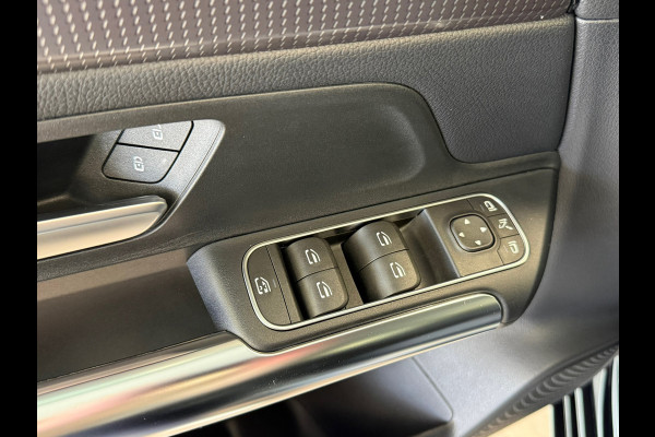 Mercedes-Benz B-Klasse B250e PLUG-IN HYBRIDE NAVIGATIE CAMERA CLIMATE CRUISE CONTROL PDC APPLE CARPLAY