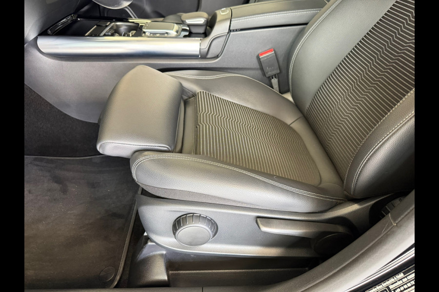 Mercedes-Benz B-Klasse B250e PLUG-IN HYBRIDE NAVIGATIE CAMERA CLIMATE CRUISE CONTROL PDC APPLE CARPLAY