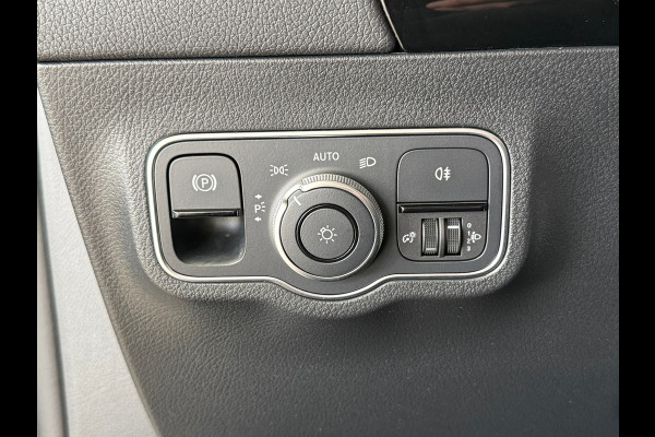 Mercedes-Benz B-Klasse B250e PLUG-IN HYBRIDE NAVIGATIE CAMERA CLIMATE CRUISE CONTROL PDC APPLE CARPLAY