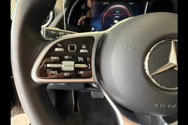 Mercedes-Benz B-Klasse B250e PLUG-IN HYBRIDE NAVIGATIE CAMERA CLIMATE CRUISE CONTROL PDC APPLE CARPLAY