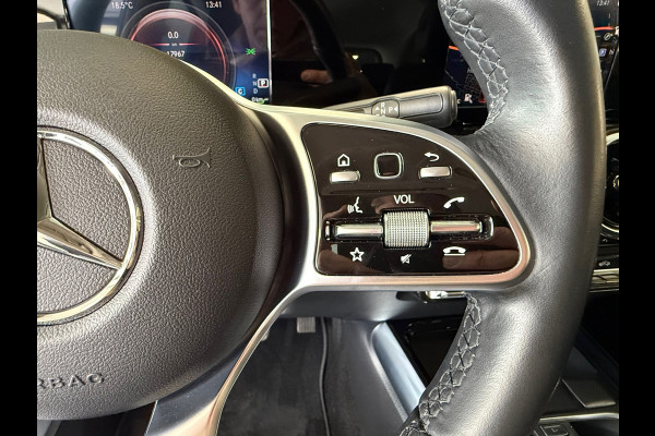 Mercedes-Benz B-Klasse B250e PLUG-IN HYBRIDE NAVIGATIE CAMERA CLIMATE CRUISE CONTROL PDC APPLE CARPLAY