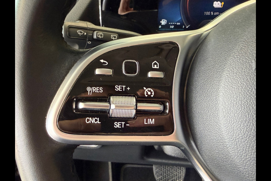 Mercedes-Benz B-Klasse B250e PLUG-IN HYBRIDE NAVIGATIE CAMERA CLIMATE CRUISE CONTROL PDC APPLE CARPLAY