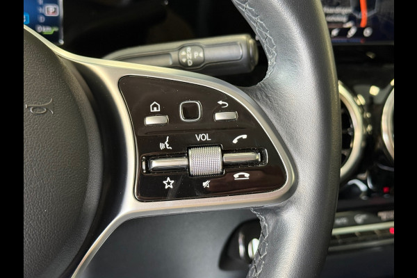 Mercedes-Benz B-Klasse B250e PLUG-IN HYBRIDE NAVIGATIE CAMERA CLIMATE CRUISE CONTROL PDC APPLE CARPLAY