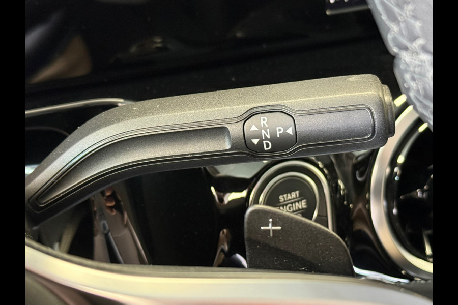Mercedes-Benz B-Klasse B250e PLUG-IN HYBRIDE NAVIGATIE CAMERA CLIMATE CRUISE CONTROL PDC APPLE CARPLAY