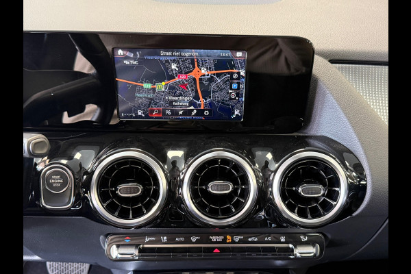 Mercedes-Benz B-Klasse B250e PLUG-IN HYBRIDE NAVIGATIE CAMERA CLIMATE CRUISE CONTROL PDC APPLE CARPLAY