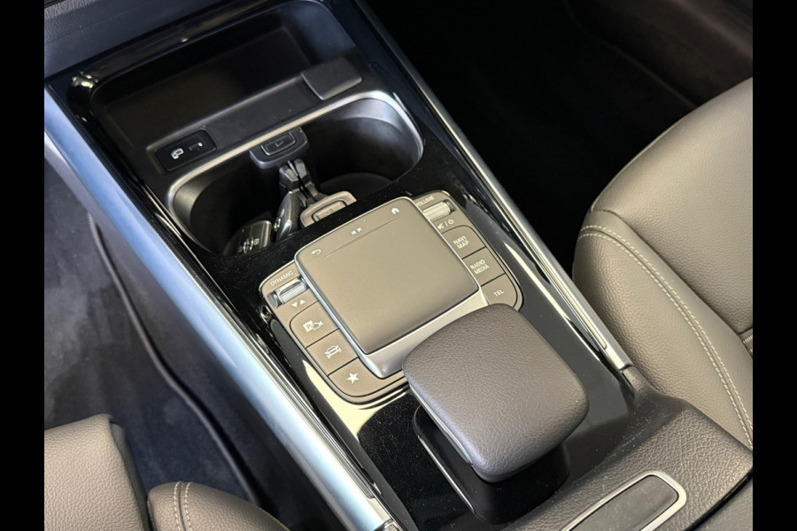 Mercedes-Benz B-Klasse B250e PLUG-IN HYBRIDE NAVIGATIE CAMERA CLIMATE CRUISE CONTROL PDC APPLE CARPLAY