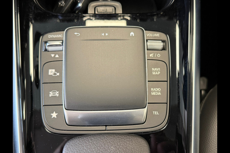 Mercedes-Benz B-Klasse B250e PLUG-IN HYBRIDE NAVIGATIE CAMERA CLIMATE CRUISE CONTROL PDC APPLE CARPLAY