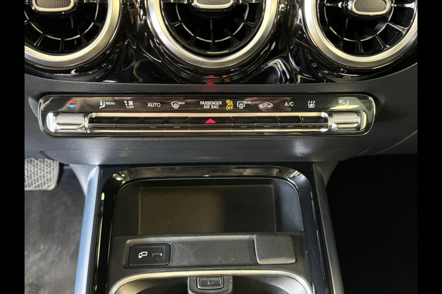 Mercedes-Benz B-Klasse B250e PLUG-IN HYBRIDE NAVIGATIE CAMERA CLIMATE CRUISE CONTROL PDC APPLE CARPLAY