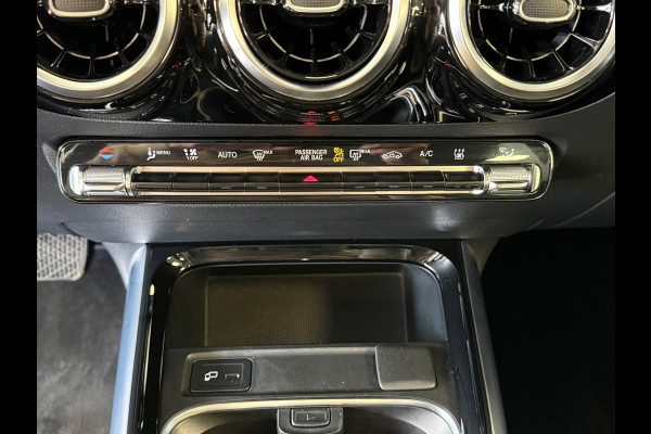 Mercedes-Benz B-Klasse B250e PLUG-IN HYBRIDE NAVIGATIE CAMERA CLIMATE CRUISE CONTROL PDC APPLE CARPLAY