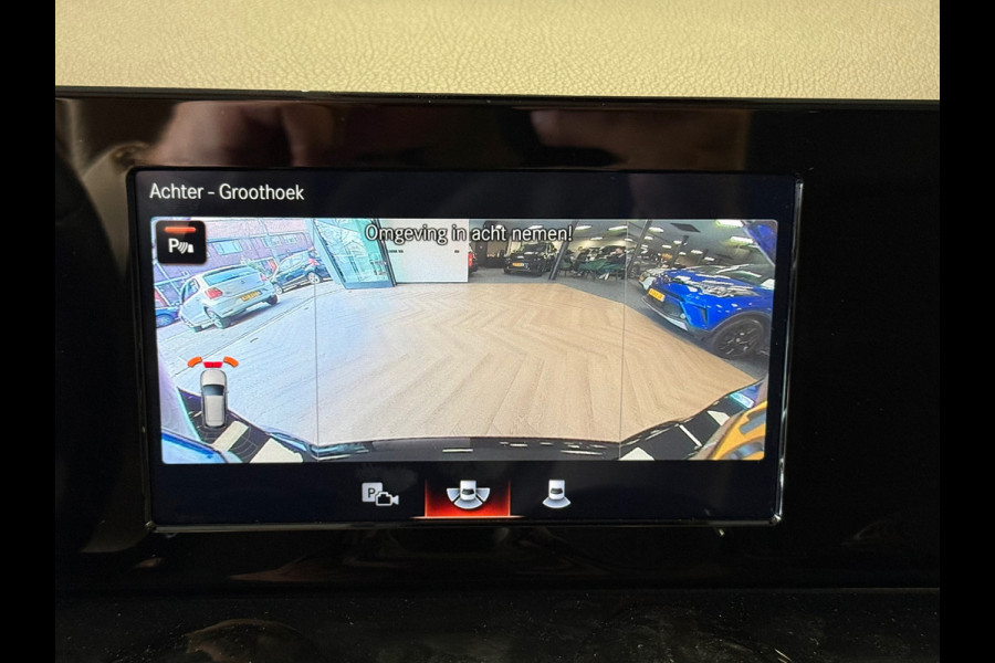 Mercedes-Benz B-Klasse B250e PLUG-IN HYBRIDE NAVIGATIE CAMERA CLIMATE CRUISE CONTROL PDC APPLE CARPLAY