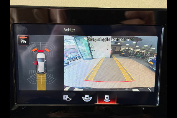 Mercedes-Benz B-Klasse B250e PLUG-IN HYBRIDE NAVIGATIE CAMERA CLIMATE CRUISE CONTROL PDC APPLE CARPLAY