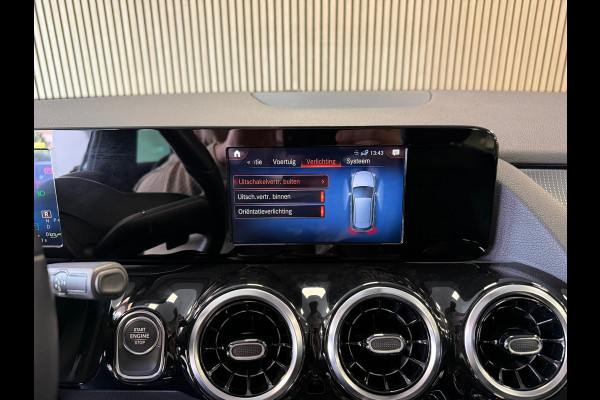 Mercedes-Benz B-Klasse B250e PLUG-IN HYBRIDE NAVIGATIE CAMERA CLIMATE CRUISE CONTROL PDC APPLE CARPLAY