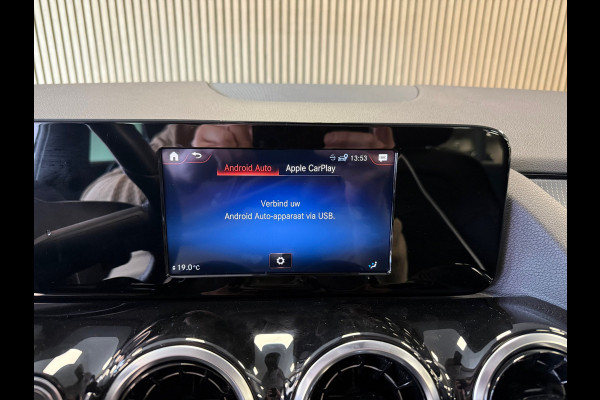 Mercedes-Benz B-Klasse B250e PLUG-IN HYBRIDE NAVIGATIE CAMERA CLIMATE CRUISE CONTROL PDC APPLE CARPLAY