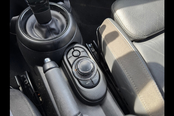 MINI Mini 1.5 One John Cooper Works AUT Led HUD Leder 5 deurs