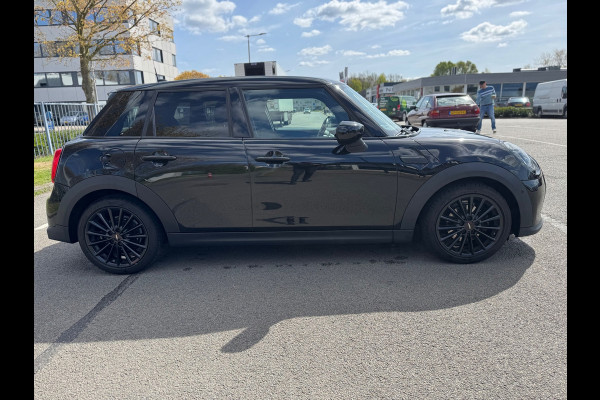 MINI Mini 1.5 One John Cooper Works AUT Led HUD Leder 5 deurs