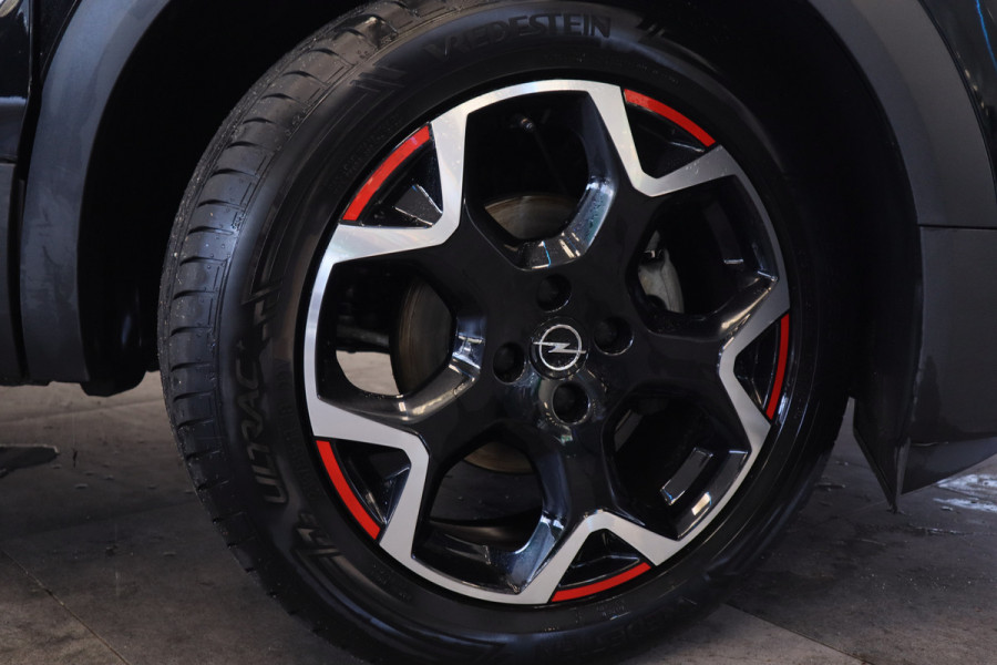 Opel Mokka 1.2 Turbo GS Line Navigatie PDC Camera