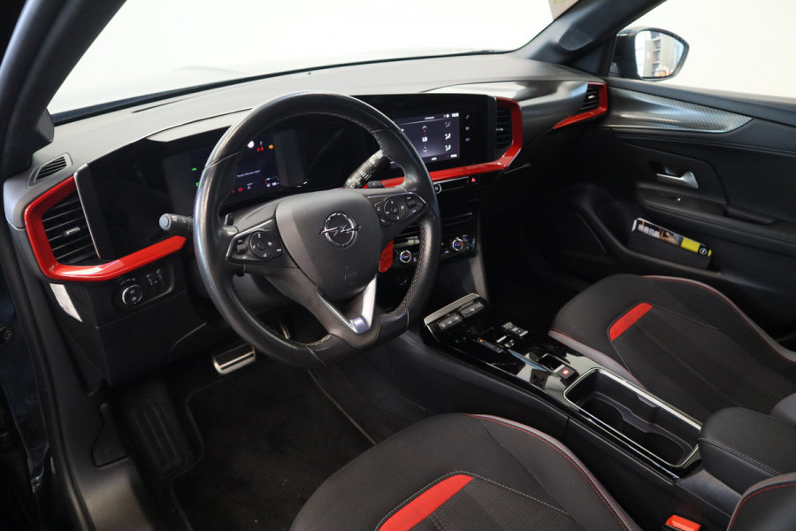 Opel Mokka 1.2 Turbo GS Line Navigatie PDC Camera
