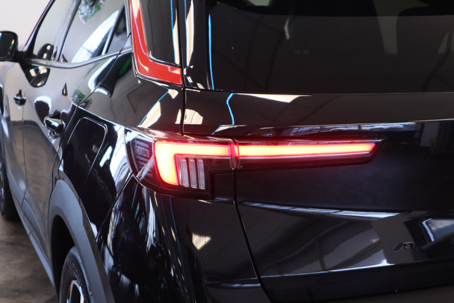 Opel Mokka 1.2 Turbo GS Line Navigatie PDC Camera