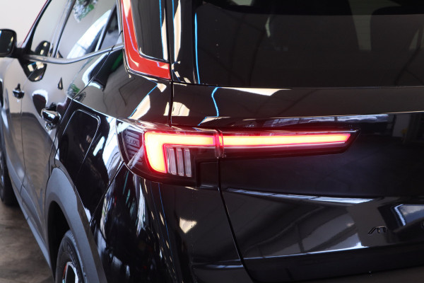 Opel Mokka 1.2 Turbo GS Line Navigatie PDC Camera