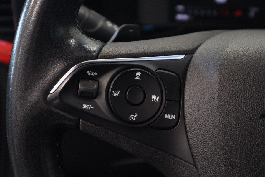 Opel Mokka 1.2 Turbo GS Line Navigatie PDC Camera