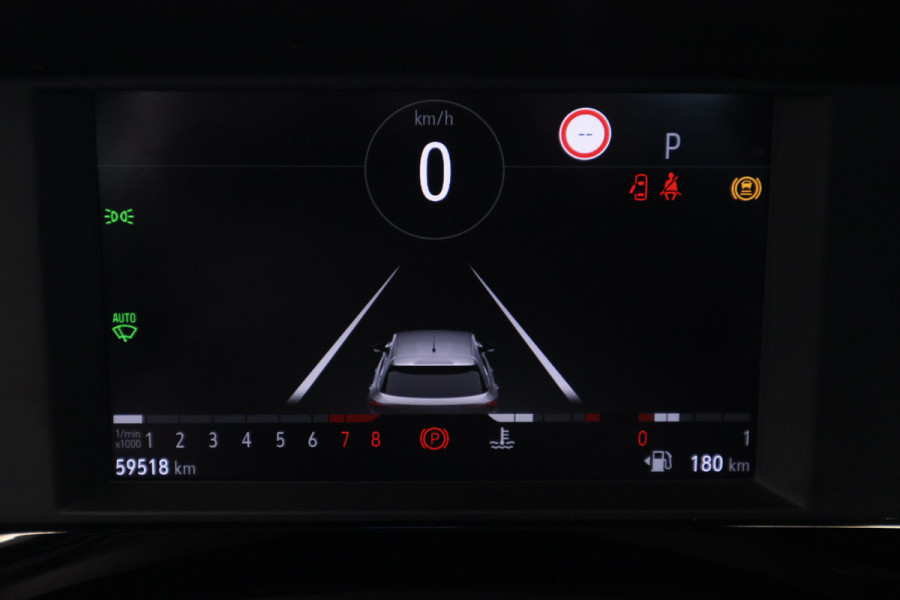 Opel Mokka 1.2 Turbo GS Line Navigatie PDC Camera