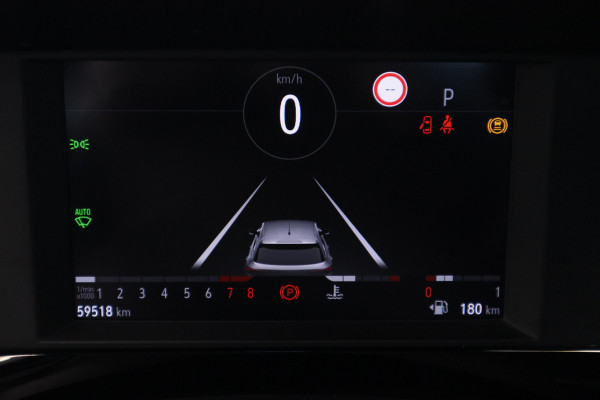 Opel Mokka 1.2 Turbo GS Line Navigatie PDC Camera