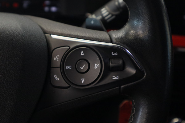 Opel Mokka 1.2 Turbo GS Line Navigatie PDC Camera