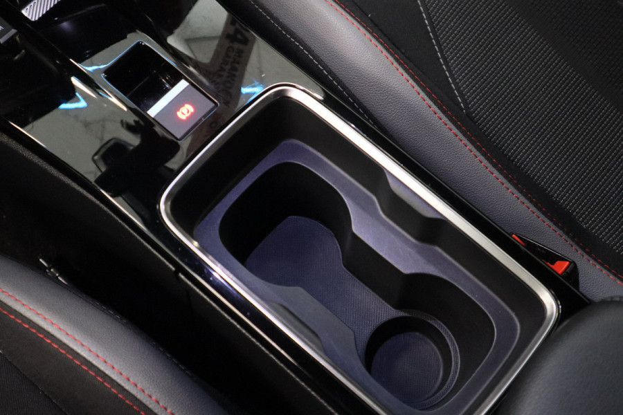 Opel Mokka 1.2 Turbo GS Line Navigatie PDC Camera