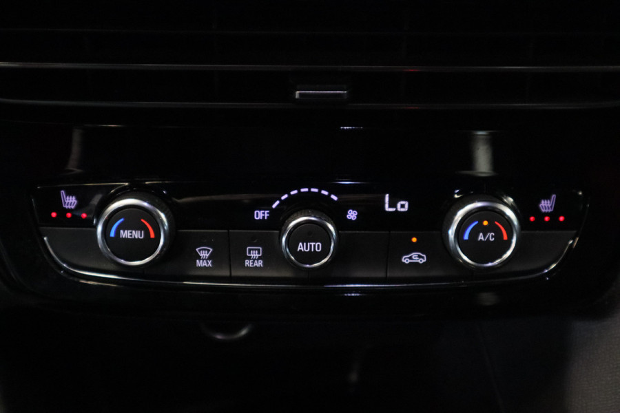 Opel Mokka 1.2 Turbo GS Line Navigatie PDC Camera