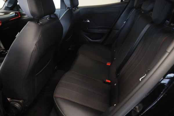 Opel Mokka 1.2 Turbo GS Line Navigatie PDC Camera