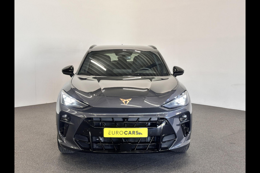 CUPRA Terramar 1.5 TSI e-Hybrid Business Airco Navi Carplay PDC VA + 360 Camera Adaptive Cruise Control Full LED Matrix