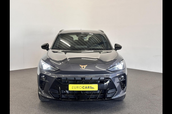 CUPRA Terramar 1.5 TSI e-Hybrid Business Airco Navi Carplay PDC VA + 360 Camera Adaptive Cruise Control Full LED Matrix