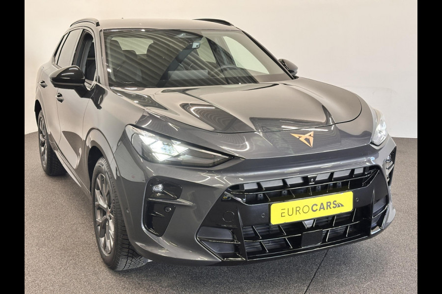 CUPRA Terramar 1.5 TSI e-Hybrid Business Airco Navi Carplay PDC VA + 360 Camera Adaptive Cruise Control Full LED Matrix