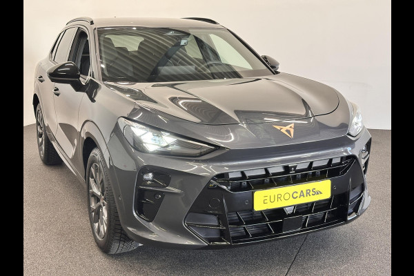 CUPRA Terramar 1.5 TSI e-Hybrid Business Airco Navi Carplay PDC VA + 360 Camera Adaptive Cruise Control Full LED Matrix