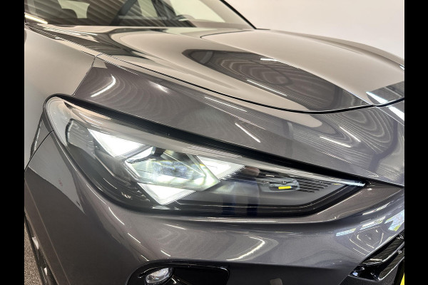 CUPRA Terramar 1.5 TSI e-Hybrid Business Airco Navi Carplay PDC VA + 360 Camera Adaptive Cruise Control Full LED Matrix