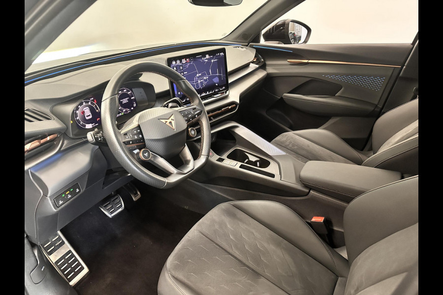 CUPRA Terramar 1.5 TSI e-Hybrid Business Airco Navi Carplay PDC VA + 360 Camera Adaptive Cruise Control Full LED Matrix