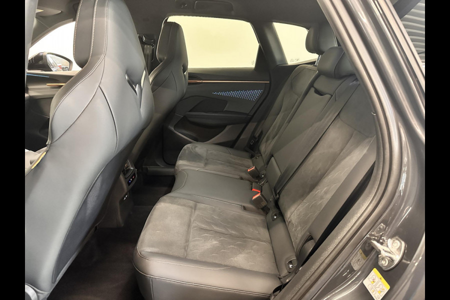 CUPRA Terramar 1.5 TSI e-Hybrid Business Airco Navi Carplay PDC VA + 360 Camera Adaptive Cruise Control Full LED Matrix