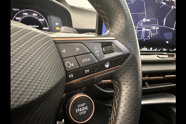 CUPRA Terramar 1.5 TSI e-Hybrid Business Airco Navi Carplay PDC VA + 360 Camera Adaptive Cruise Control Full LED Matrix