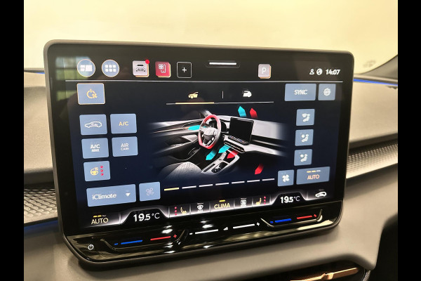 CUPRA Terramar 1.5 TSI e-Hybrid Business Airco Navi Carplay PDC VA + 360 Camera Adaptive Cruise Control Full LED Matrix