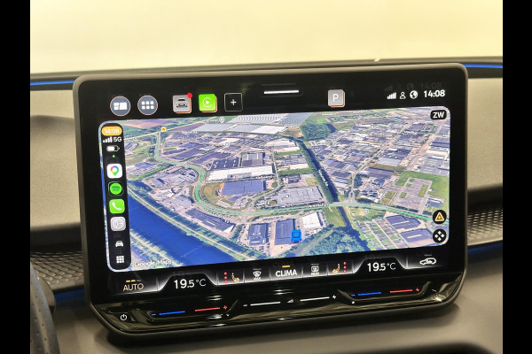 CUPRA Terramar 1.5 TSI e-Hybrid Business Airco Navi Carplay PDC VA + 360 Camera Adaptive Cruise Control Full LED Matrix