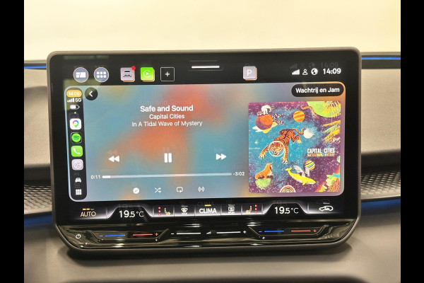 CUPRA Terramar 1.5 TSI e-Hybrid Business Airco Navi Carplay PDC VA + 360 Camera Adaptive Cruise Control Full LED Matrix