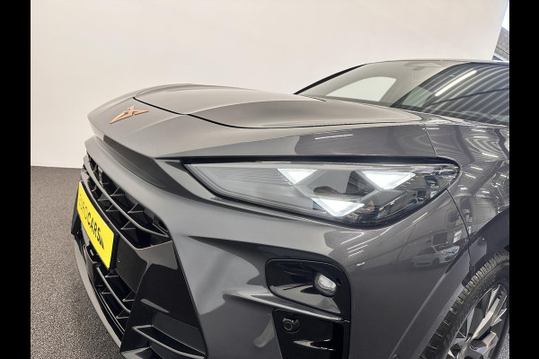 CUPRA Terramar 1.5 TSI e-Hybrid Business Airco Navi Carplay PDC VA + 360 Camera Adaptive Cruise Control Full LED Matrix