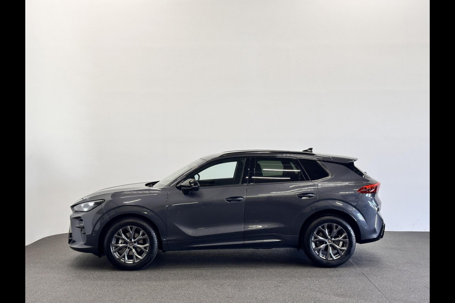 CUPRA Terramar 1.5 TSI e-Hybrid Business Airco Navi Carplay PDC VA + 360 Camera Adaptive Cruise Control Full LED Matrix