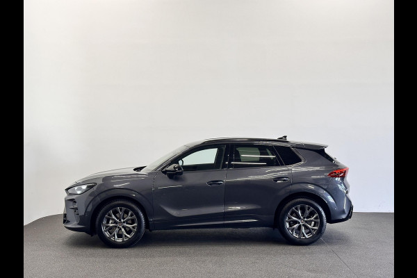 CUPRA Terramar 1.5 TSI e-Hybrid Business Airco Navi Carplay PDC VA + 360 Camera Adaptive Cruise Control Full LED Matrix