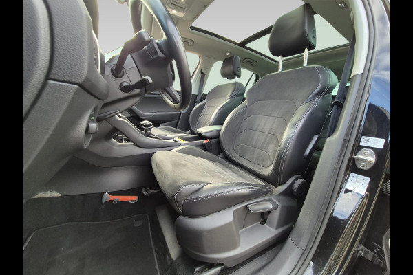 Škoda Kodiaq 1.5 TSI Limited Business Edition