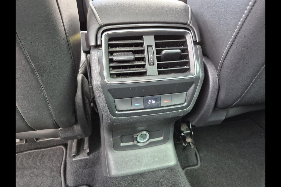 Škoda Kodiaq 1.5 TSI Limited Business Edition