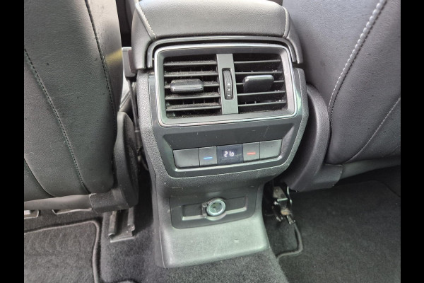 Škoda Kodiaq 1.5 TSI Limited Business Edition